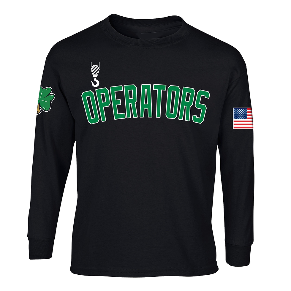 OPERATORS OG CELTIC L.S.