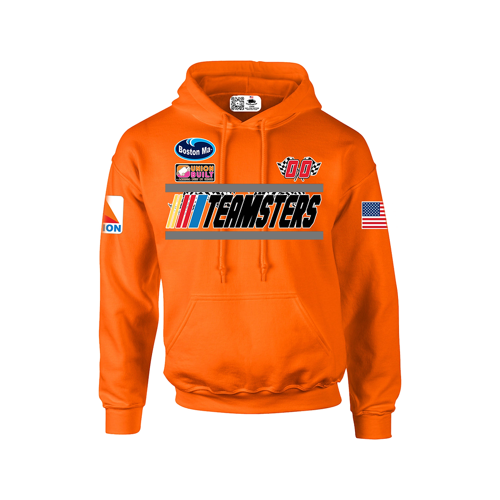 Thumbnail: Teamsters "INDY" Hoodie