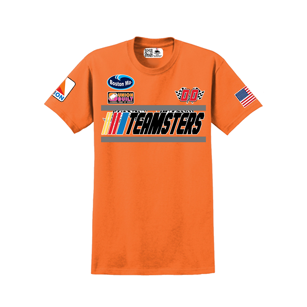 Thumbnail: Teamsters "INDY" T.Shirt