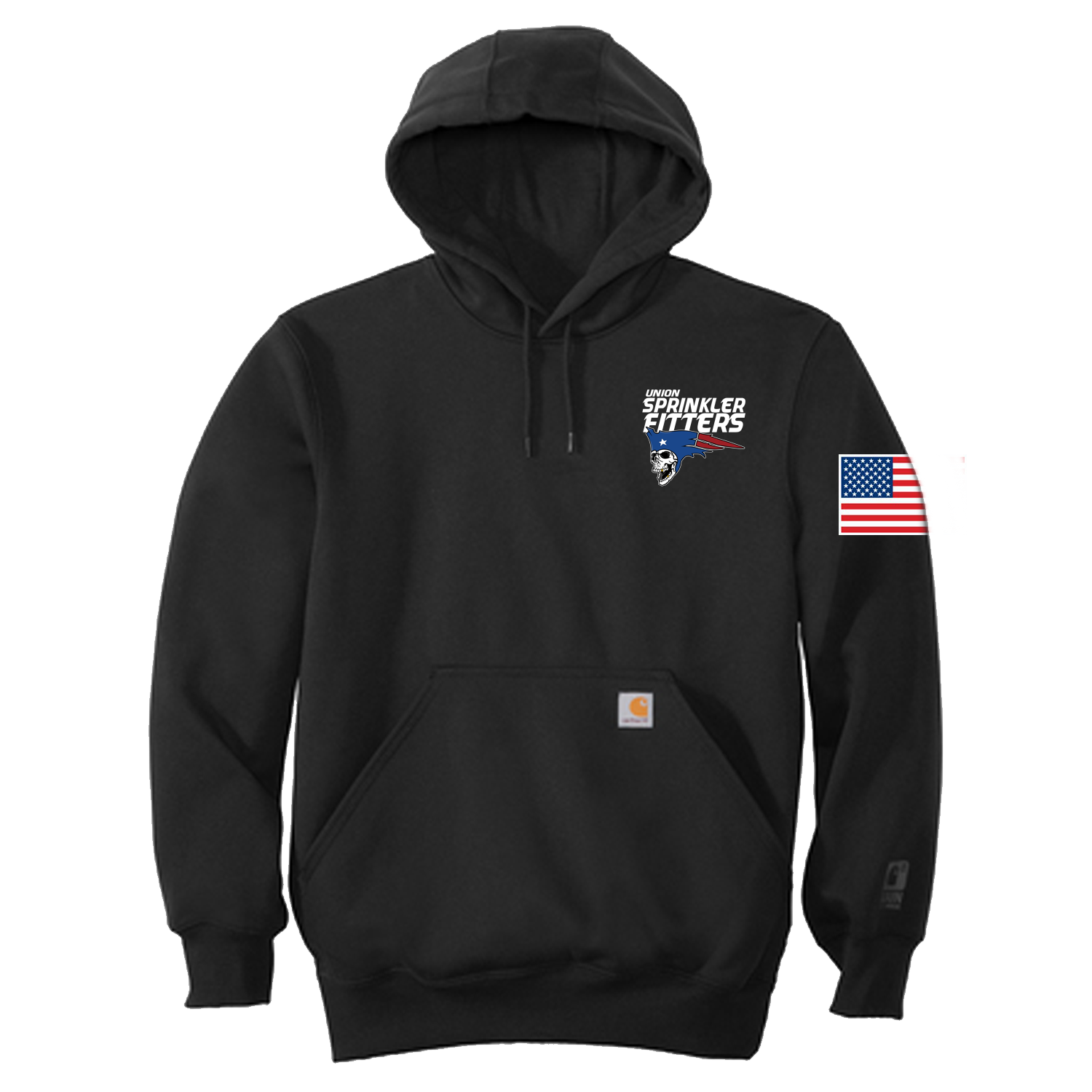 Carhartt SPRINKLER FITTERS PatSkull (FP)