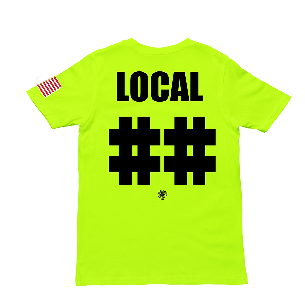 Thumbnail: OPERATORS R-Sox T-Shirt