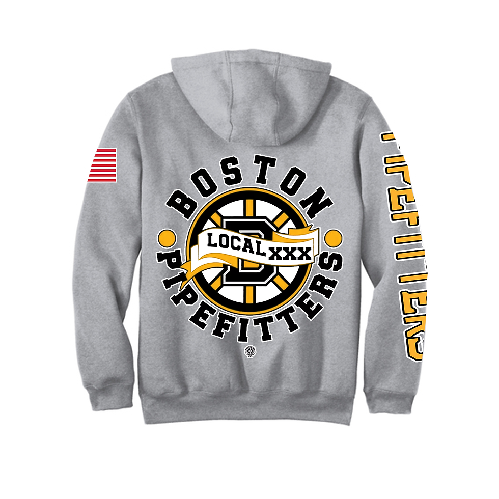 Thumbnail: CARHARTT PIPEFITTERS OGBR