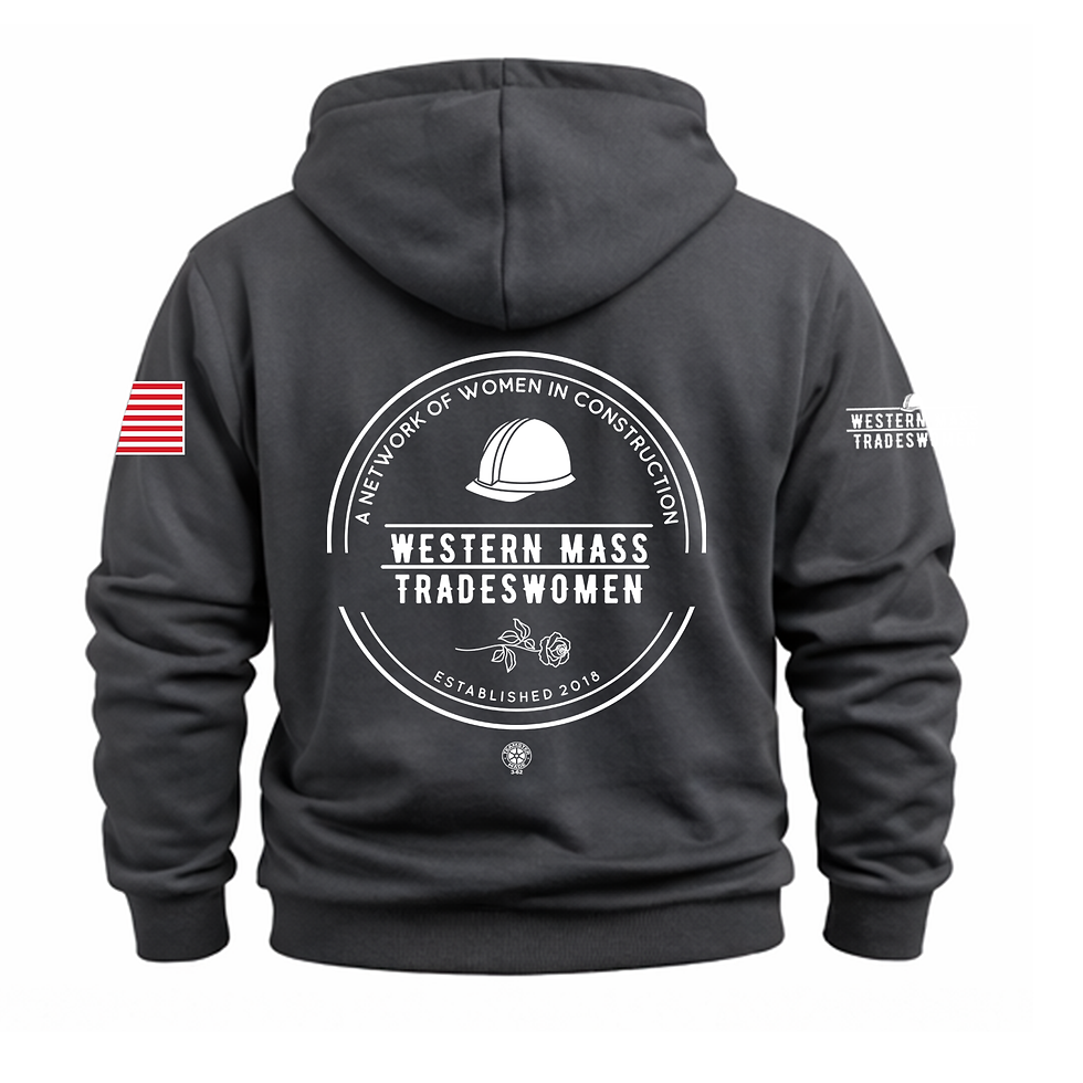 Thumbnail: WMTW PULL-OVER HOODIE