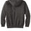 Thumbnail: Carhartt RDP Heavyweight Hooded Zip