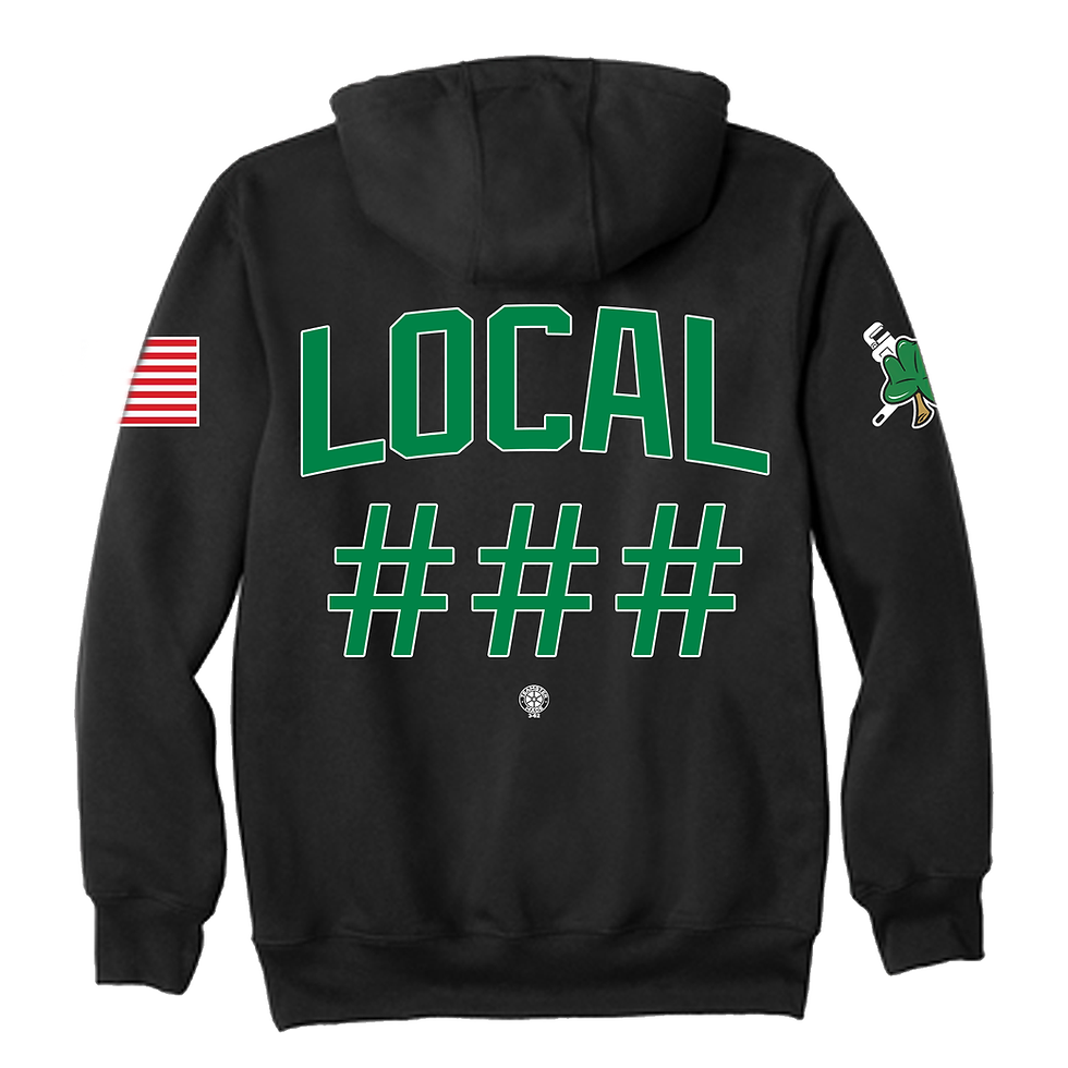 Thumbnail: Carhartt PipeFitters OG Celtic