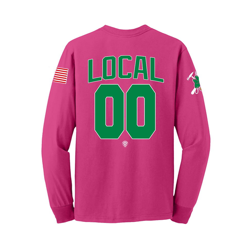 Thumbnail: SHEET METAL OG Celtic L.S.
