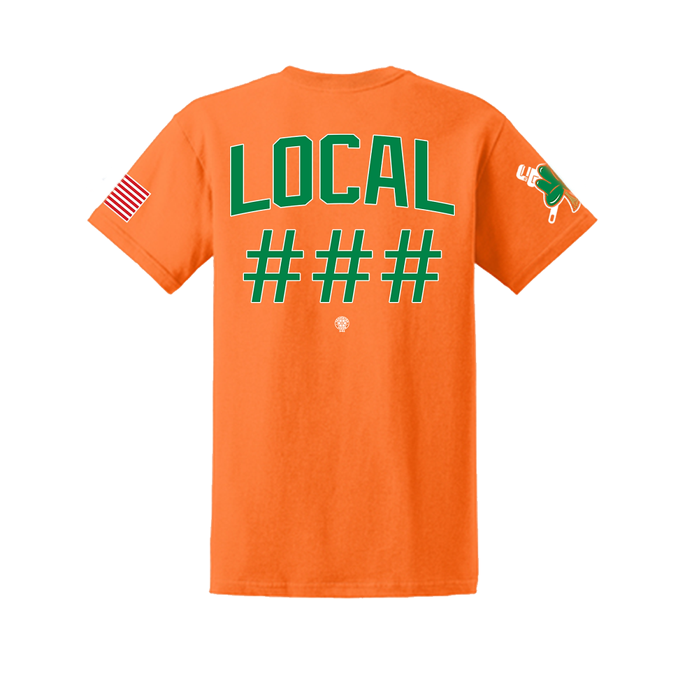 Thumbnail: PLUMBERS OG Celtic T.Shirt