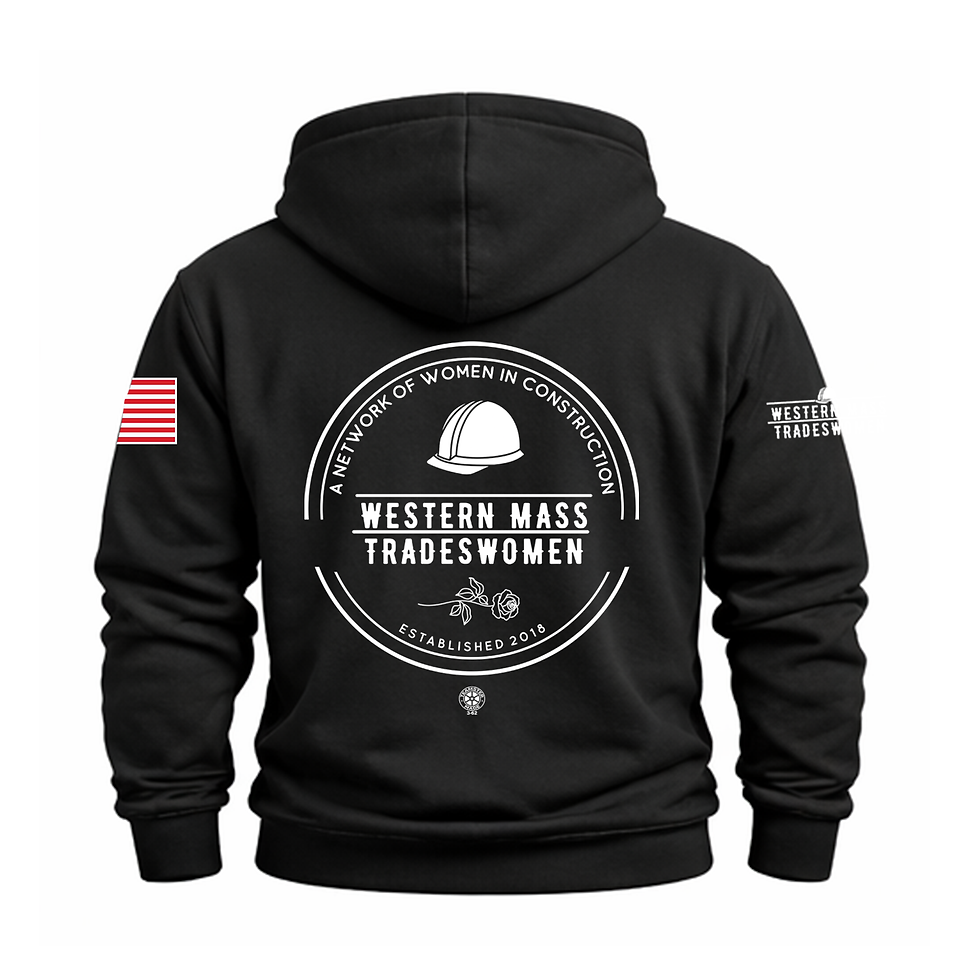 Thumbnail: WMTW PULL-OVER HOODIE