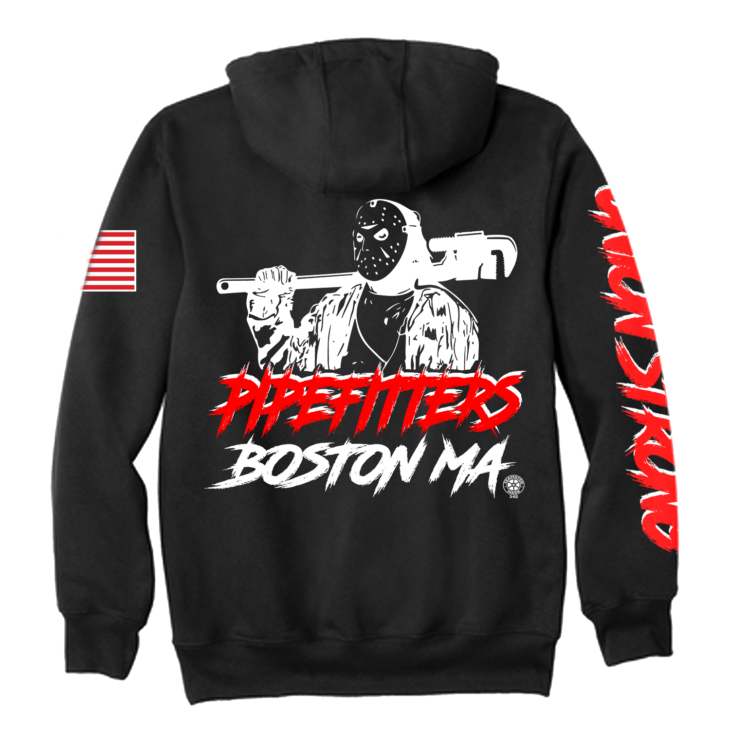 CARHARTT PIPEFITTERS ScarySite1