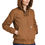 Thumbnail: Carhartt Women's Washed Duck Active Jac
