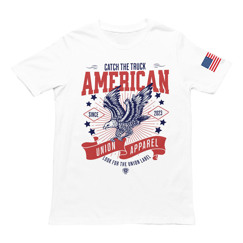Thumbnail: CTTUSA AMERICAN APPAREL