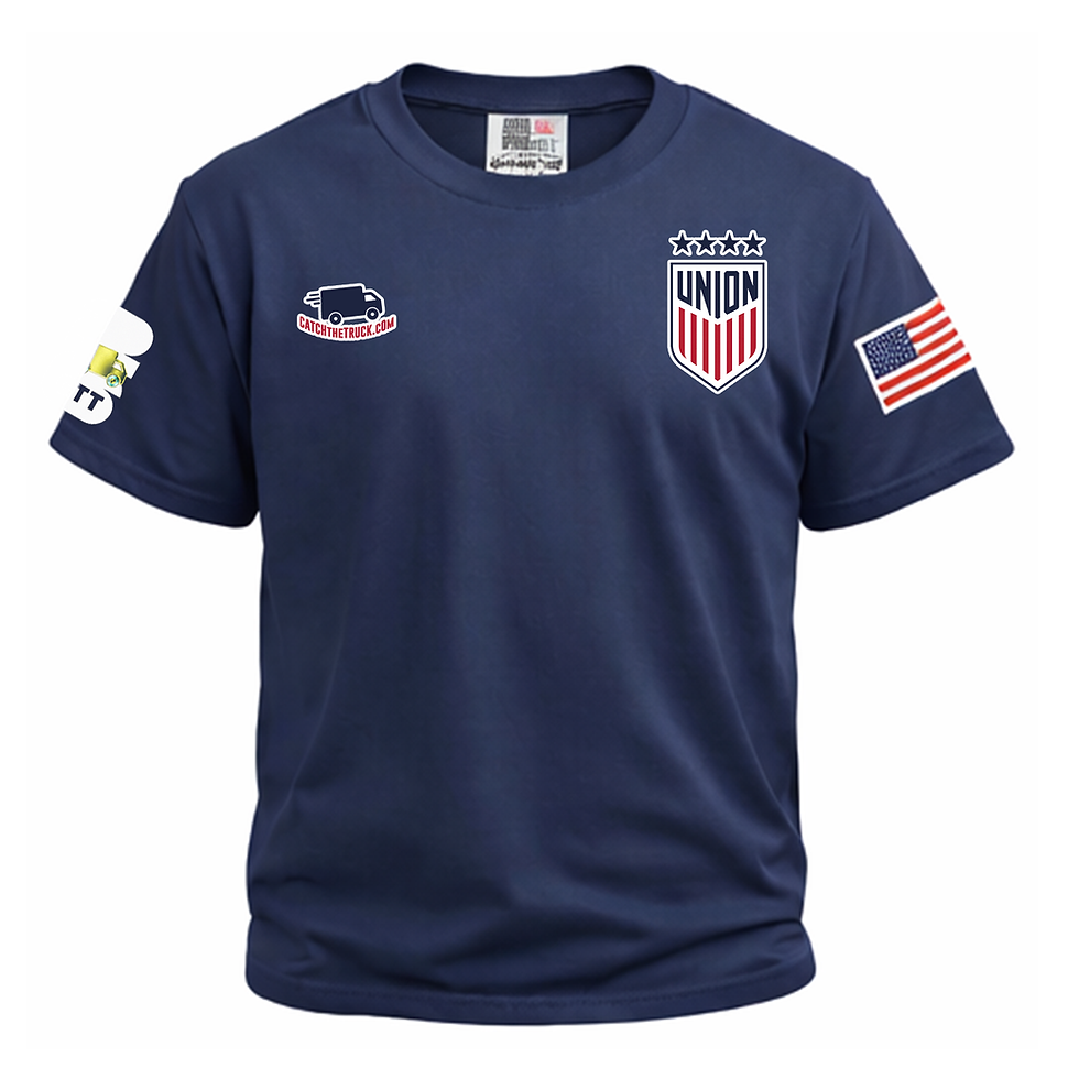Thumbnail: CTTUSA 26' UNION T-Shirt