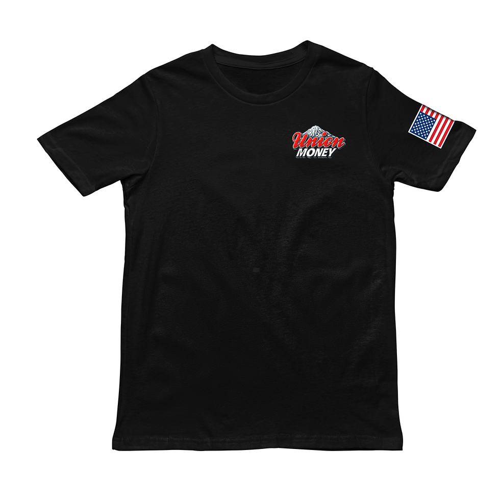 Thumbnail: UNION MONEY T.SHIRT