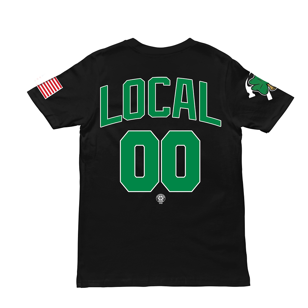 Thumbnail: LABORERS OG CELTIC