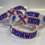 Thumbnail: IRONWORKERS UNION WRISTBAND