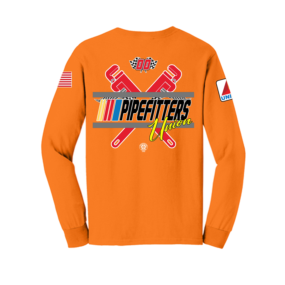 Thumbnail: PipeFitters "INDY"