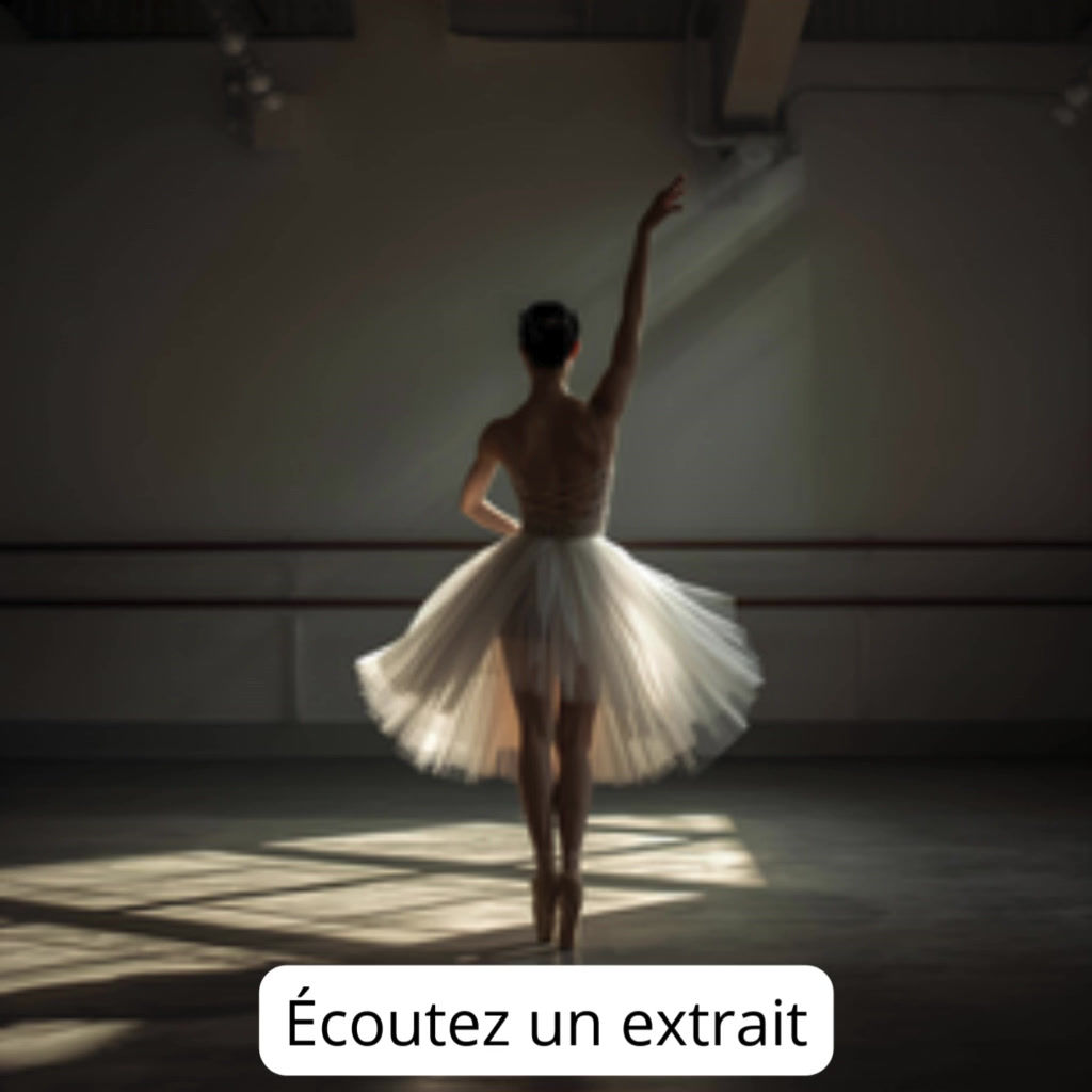 La maison secrète qui danse