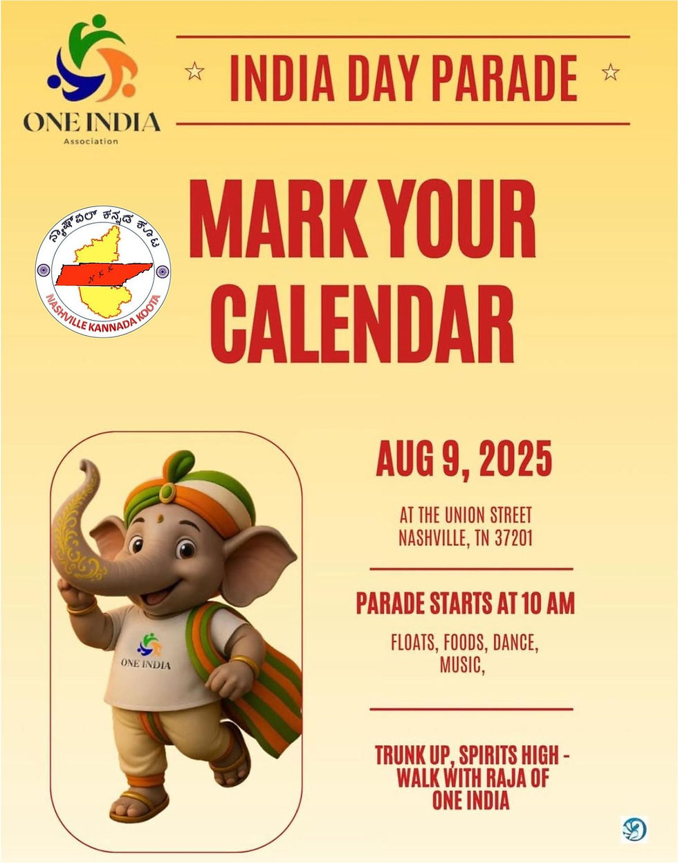 India Day Parade