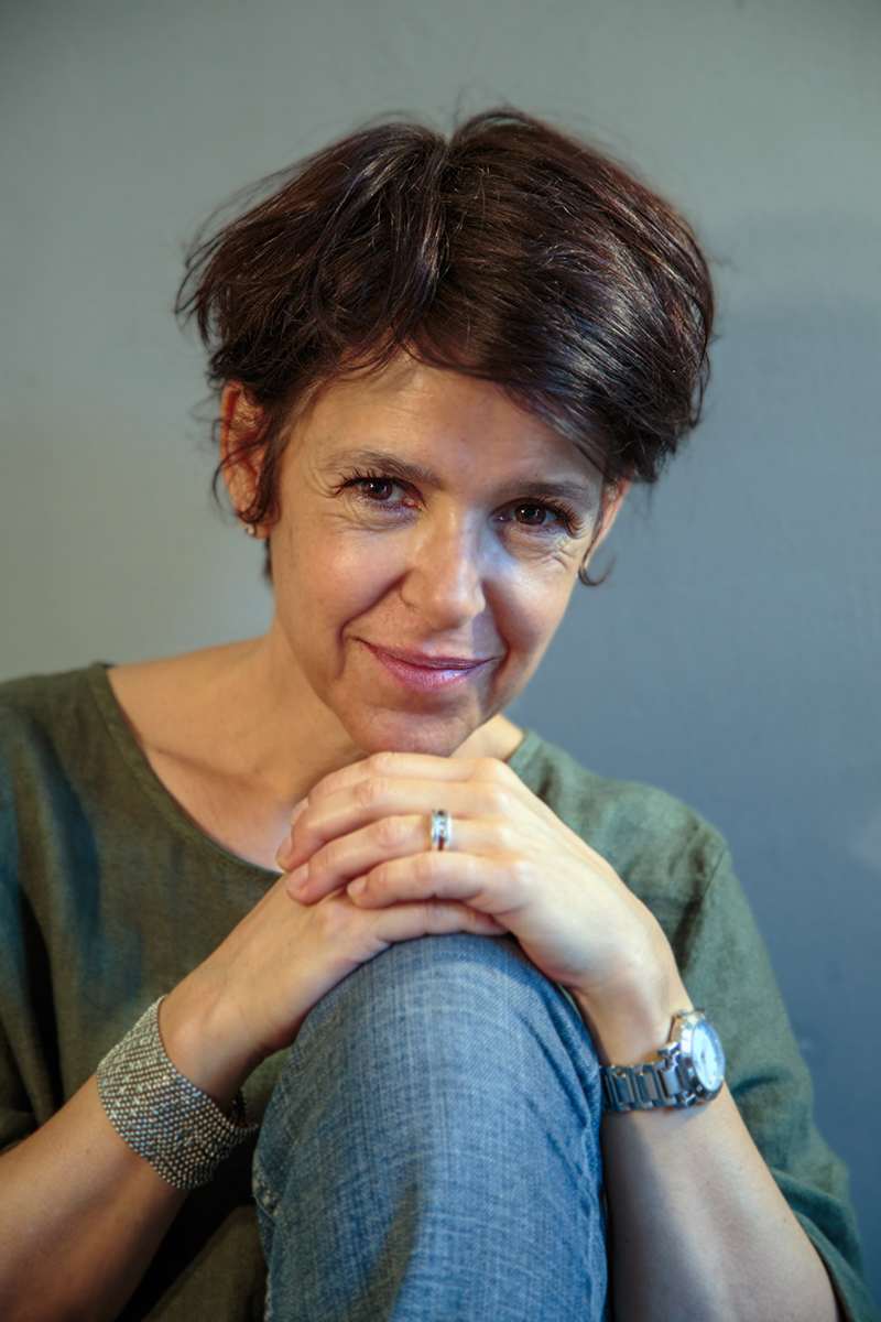 Valérie Baudot