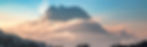 Photographie artistique de paysage, le Mont Granier vu de Savoie