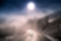 Photographie artistique de paysage