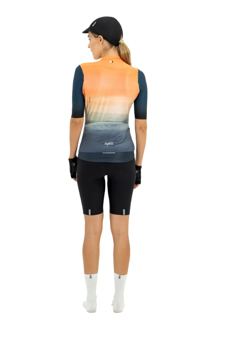 OCEANGLOW W JERSEY MUJER SAFETTI