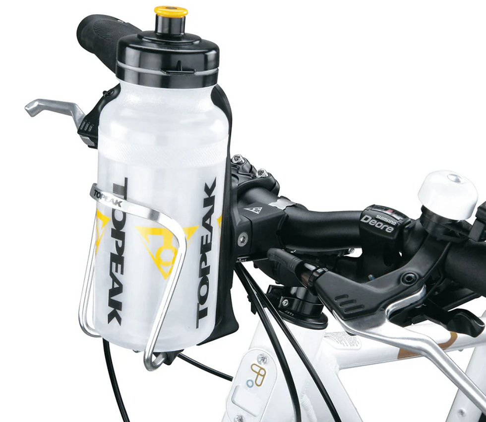 ADAPTADOR P/PORTAANFORA TOPEAK