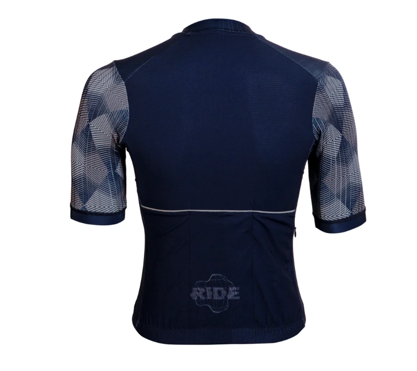 Miniatura: VERTICE W  JERSEY MUJER APHESIS