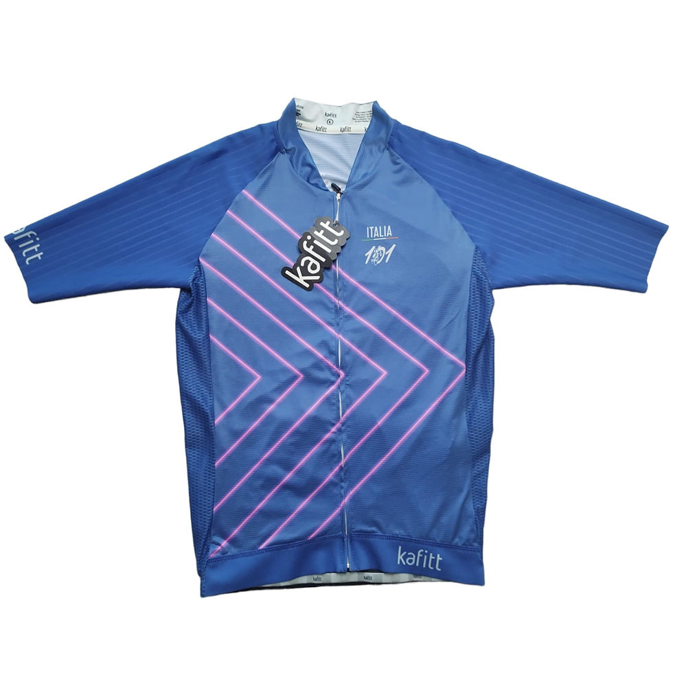 ITALIA 101 JERSEY PRO HOMBRE KAFITT