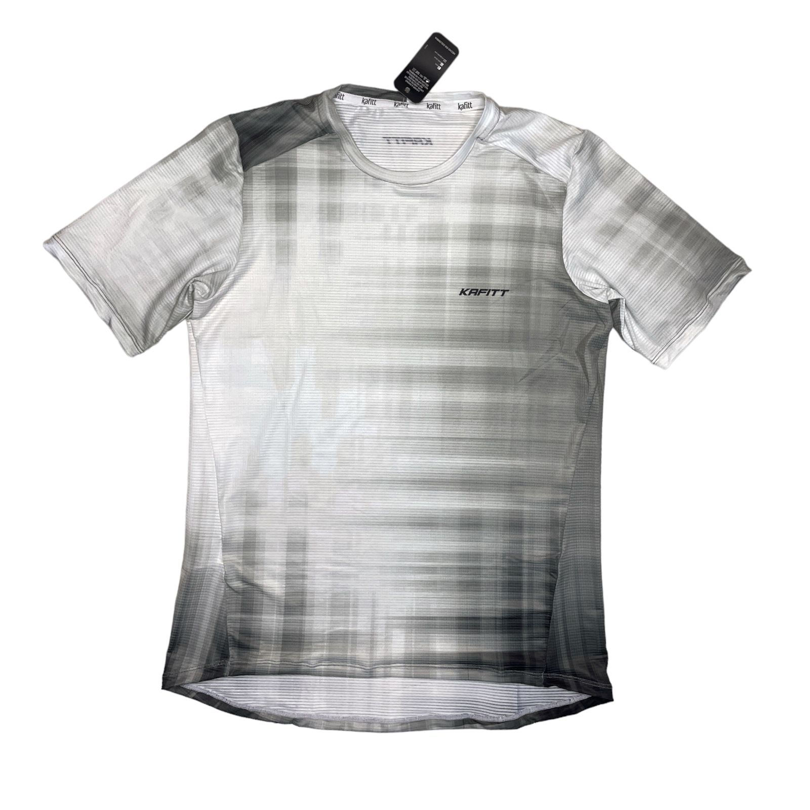 MOSCATO CAMISETA MC RUNNING HOMBRE KAFITT