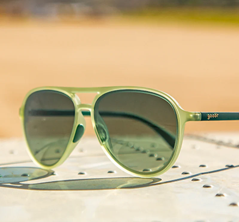 Miniatura: Buzzed on the Tower Lentes Goodr