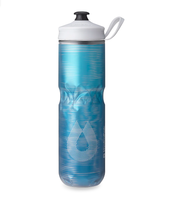 PULSE AZUL ANFORA HYDRAPACK INSULADA 700 ML