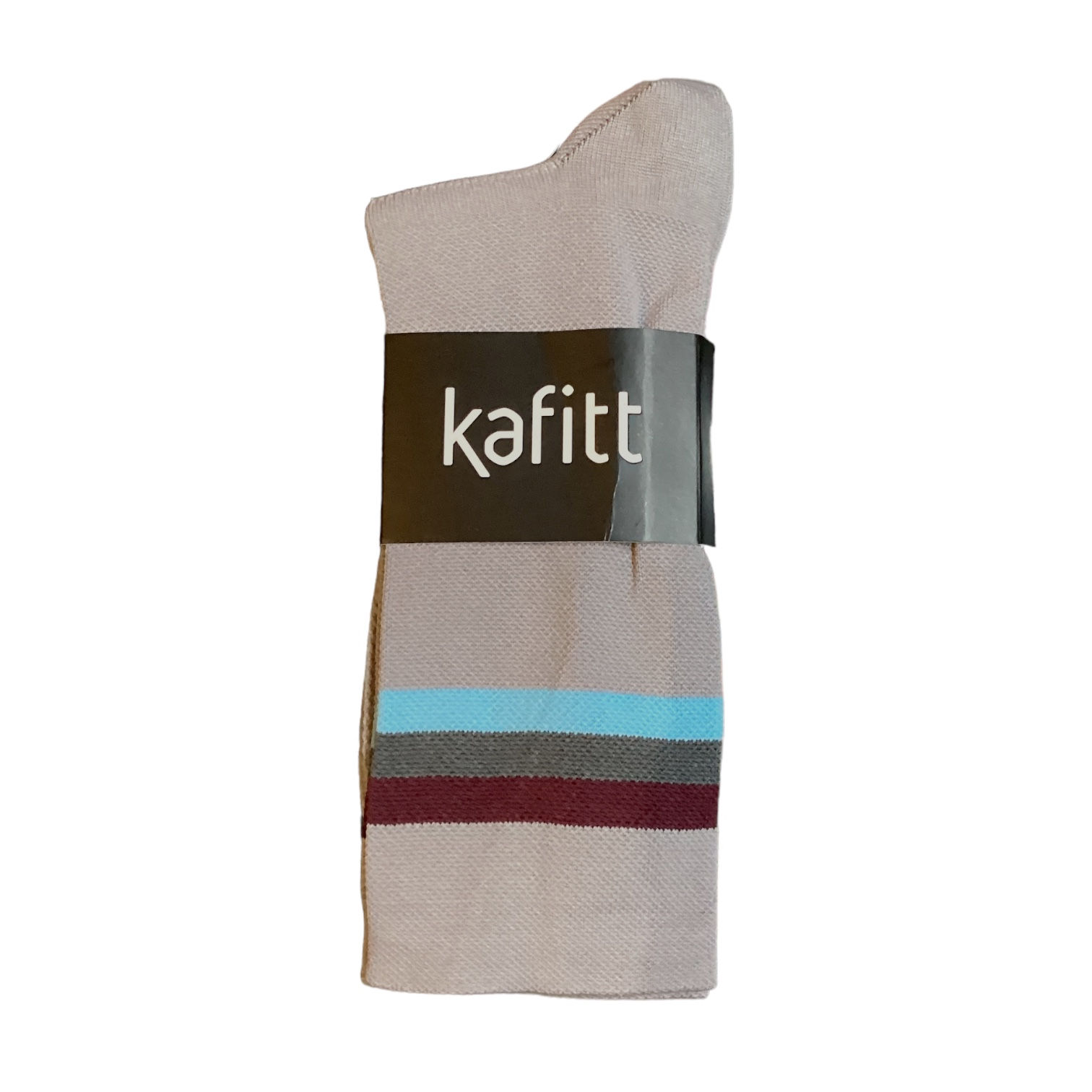 SILVER CALCETAS KAFITT UNITALLA