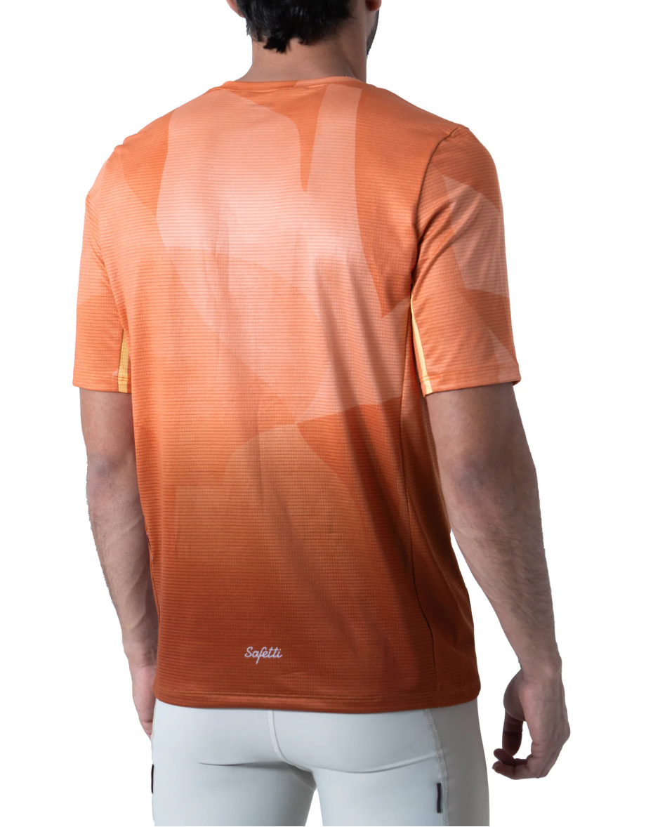 TERRA PLAYERA RUNNING HOMBRE SAFETTI