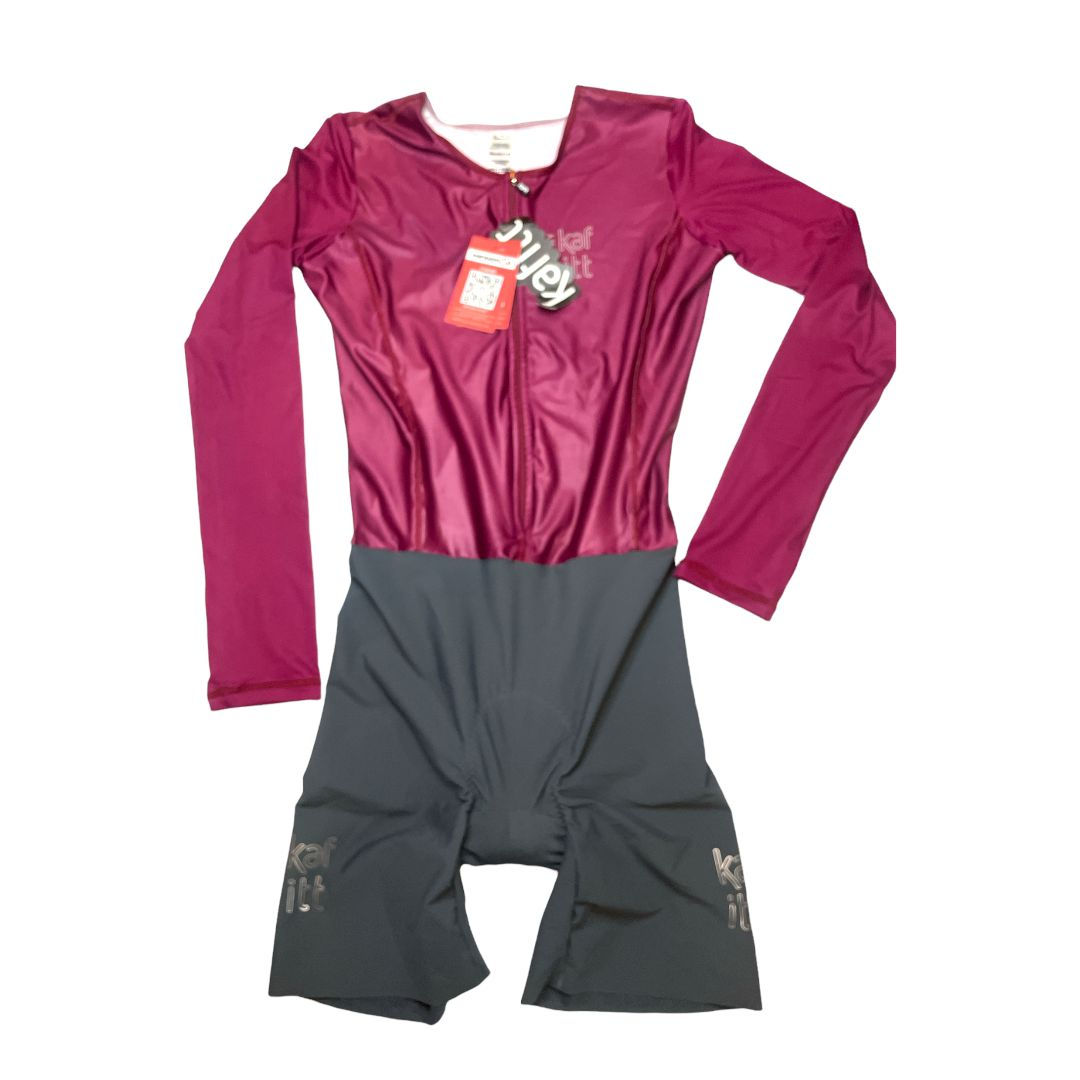 RUBI ML ENTERIZO LUXURY MUJER KAFITT