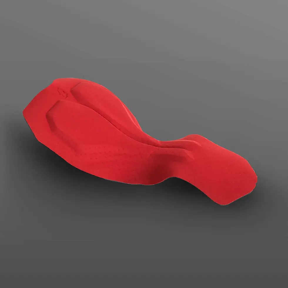Miniatura: AQUA XPRO2 BIB SHORT HOMBRE APHESIS