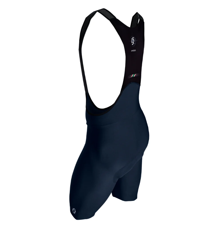 Miniatura: MARINE  BIB SHORT CONTOUR HOMBRE APHESIS