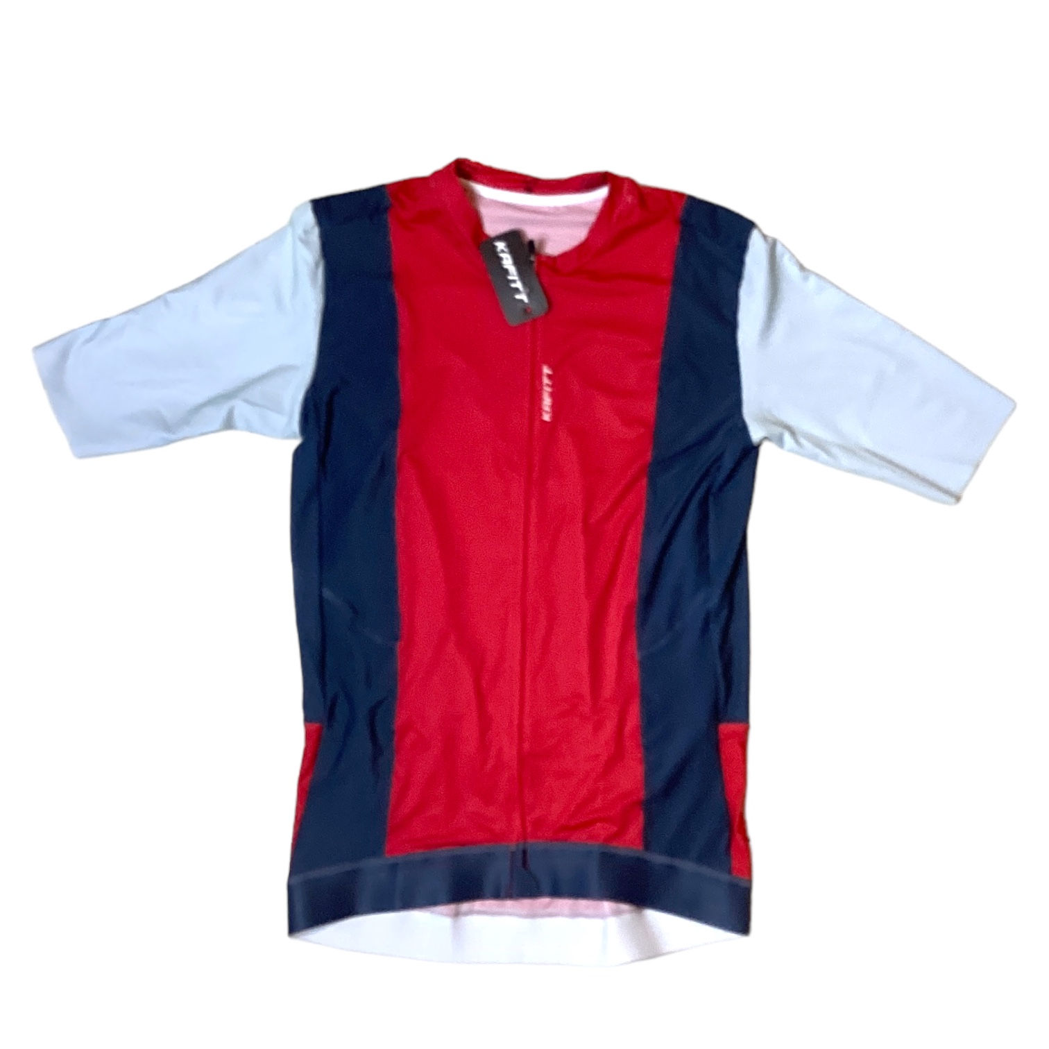 WASH JERSEY ELITE 2.0 HOMBRE KAFITT