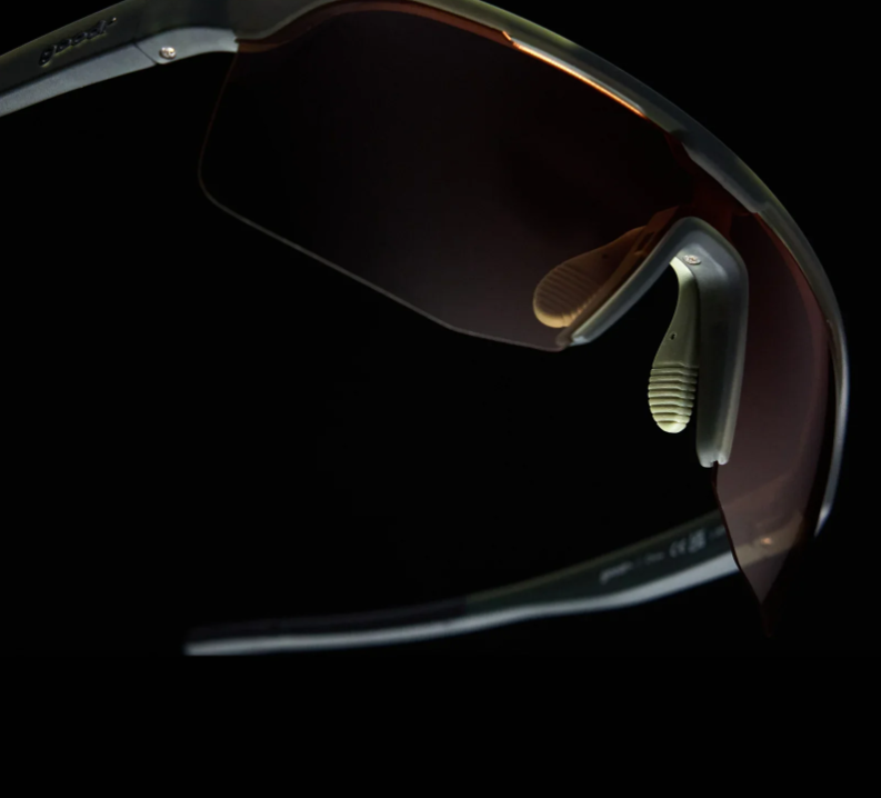 Miniatura: THE JUNGLE IS MY GYM Lentes Goodr