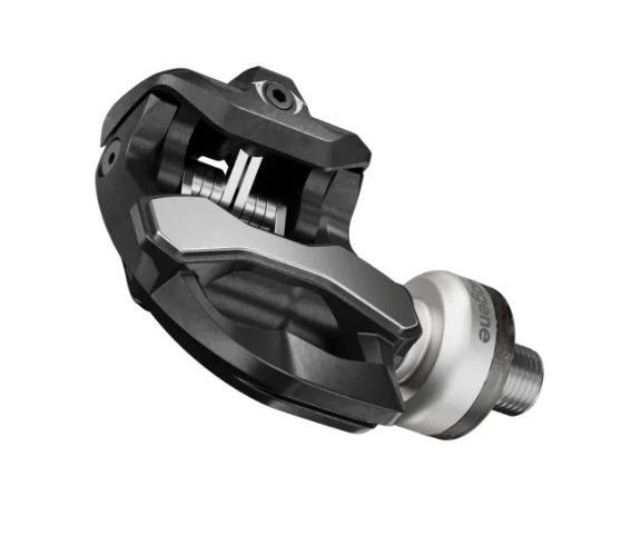 Pedales con Potenciómetro Magene P715 Carbono