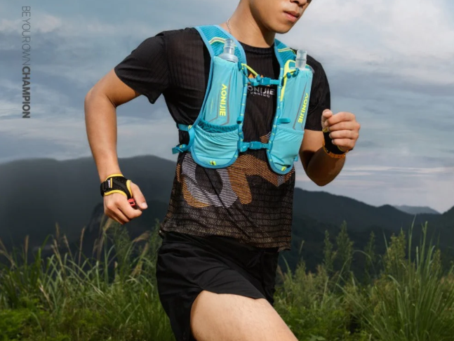 Miniatura: AQUA MOCHILA DE HIDRATACION ULTRALIGHT C9107 AONIJIE