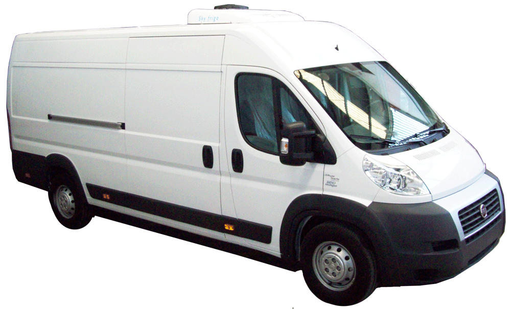 Ducato de Fiat