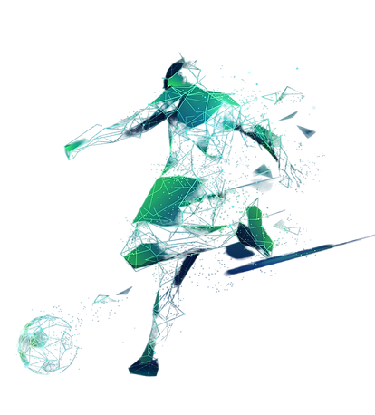 graphic-wireframe-soccer-player-shooting-ball-with-lighting-effect.png