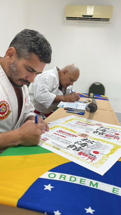 Exame de Graduação Nacional em Recife - PE. 20/04/2024