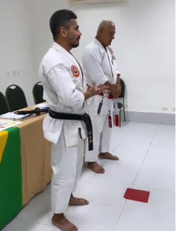 Exame de Graduação Nacional em Recife - PE. 20/04/2024