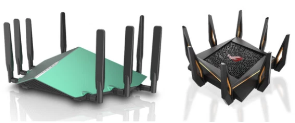 Even in the 5G era, Wi-Fi will matter - but it needs to get faster