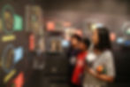 Jenny at the Tech Museum of Innovation in 2016