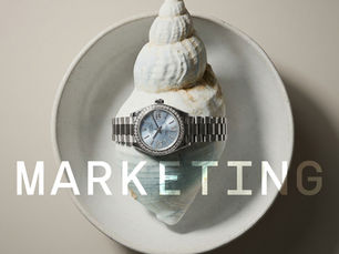 La méthode Rolex: ce que le marketing de la rareté peut vous apprendre sur le désir, la demande et la valeur..