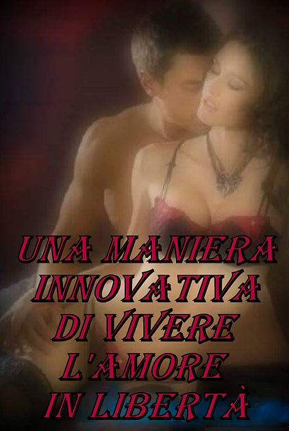 vivere l'amore