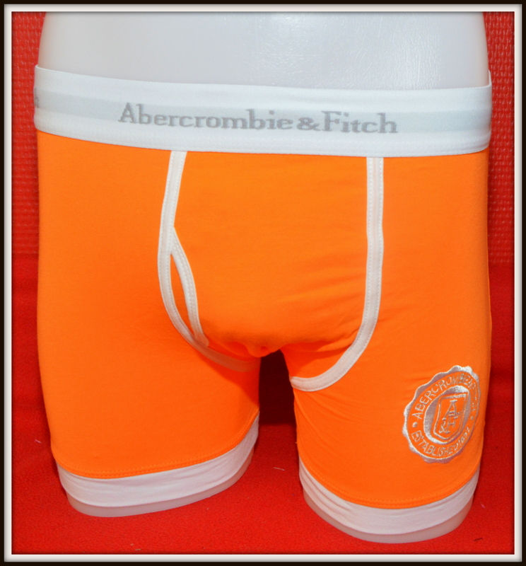 Thumbnail: Boxer Abercrombie & Fitch